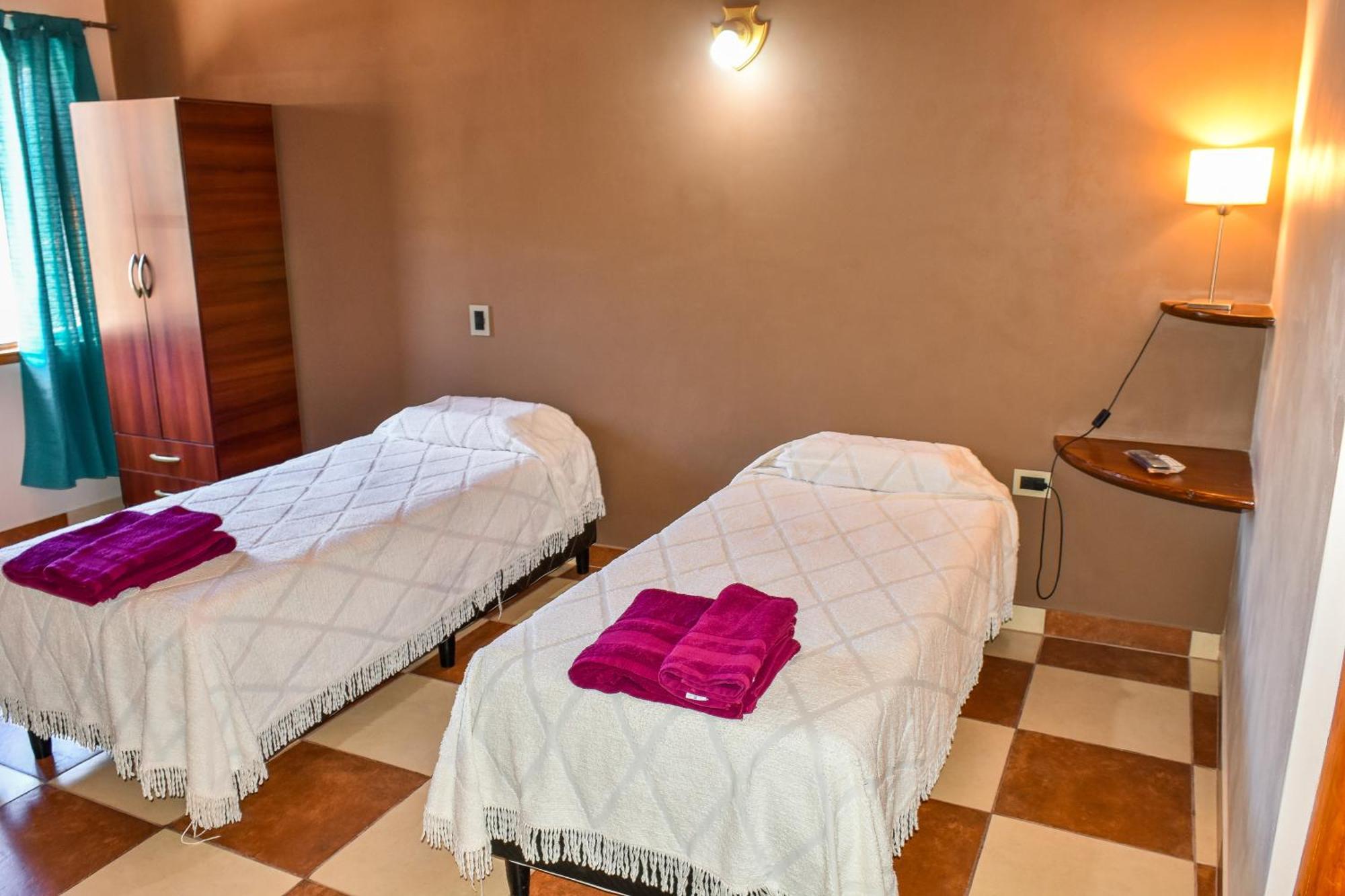 Hotel El Jardin Dante Tilcara Eksteriør bilde